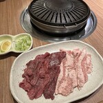 Yakiniku Heiwaen - 