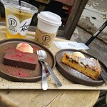 PARK COFFEE - 