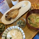 山田食堂 - 料理写真: