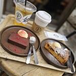 PARK COFFEE - 