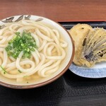 讃岐うどん いわい - 