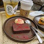 PARK COFFEE - 