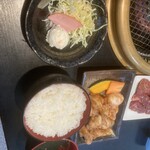 焼肉 やまと - 