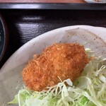 とんかつ 竹亭 田上店 - 