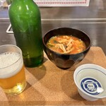 Choinomi KATSU イーサイト高崎店 - 