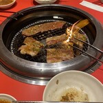 Yakiniku Reimen Kamechan - 