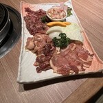 Yakiniku Heiwaen - 