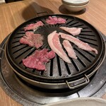 Yakiniku Heiwaen - 