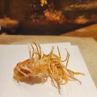 天ぷら 大坂屋 草哲 - 