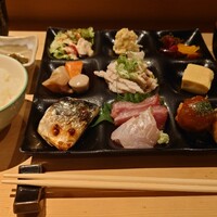 かっぽう庵 江上 - 