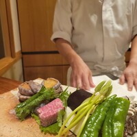 天ぷら 大坂屋 草哲 - 