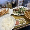 元祖仙台ひとくち餃子 あずま 一番町店
