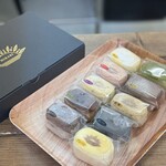 半熟チーズ専門店 HIKARI - 