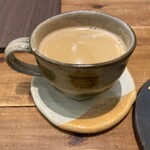 ピパーチキッチン - コーヒー