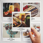 LYFT CAFE - 