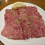 新鮮焼肉ランボー - 