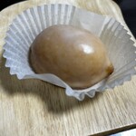菓子屋 シルシ - 朝焼きレモンケーキ