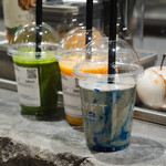 LYFT CAFE - 
