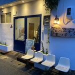 ピパーチキッチン - 外観