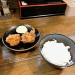 麺69 チキンヒーロー - 