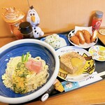 ふる里うどん  - すべてのジャンルを手元に♡