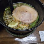 らー麺　つやつや - 