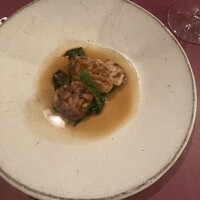 TROIS CUIT ASANUMA - 