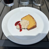 レストラン ラ・マーレ - 