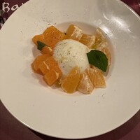 TROIS CUIT ASANUMA - 