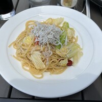 レストラン ラ・マーレ - 