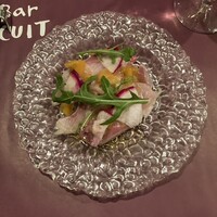 TROIS CUIT ASANUMA - 