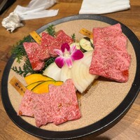 和牛 まつした 本通り店 - 