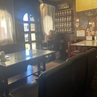 本格派カレーの店 インディー28_2