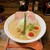 麺69 チキンヒーロー - 料理写真: