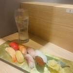 Sushi Sakaba Edomaru - 