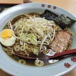 めん処赤とんぼ - 