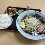 めん処赤とんぼ - 