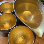 すみ劇場 むさし坐 - 