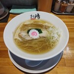 Chuuka Soba Masujima - 