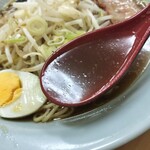 めん処赤とんぼ - 