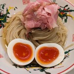 Tsukemen Kinryuu - 