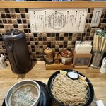 麺匠 たか松 - 