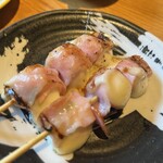 すみ劇場 むさし坐 - 