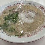 丸幸ラーメンセンター - 