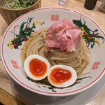 Tsukemen Kinryuu - 