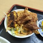 めん処赤とんぼ - 