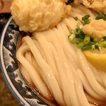 Namba Sennichi Mae Kamatake Udon - 