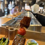 すみ劇場 むさし坐 - 