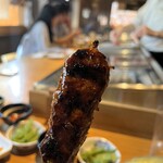 すみ劇場 むさし坐 - 