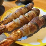 すみ劇場 むさし坐 - 